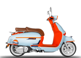 Sixties 150Si+